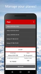 Airline CEO: Premium - screenshot 4