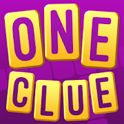One Clue Crossword APK 4.40.1 for Android - app icon