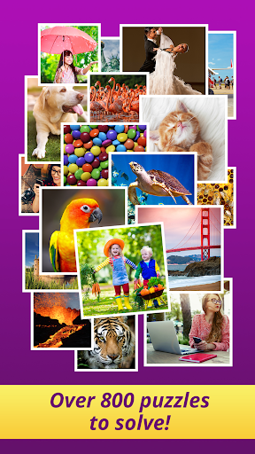 One Clue Crossword APK 4.40.1 for Android - screenshot 4