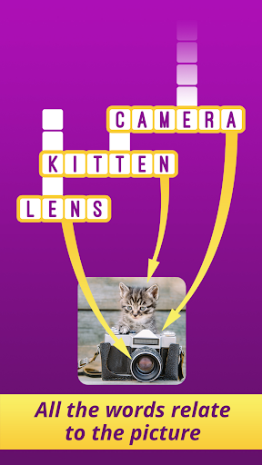 One Clue Crossword APK 4.40.1 for Android - screenshot 6