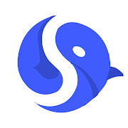 AI Chatbot for DeepSeek R1+ - app icon