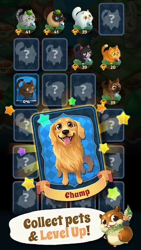 Magic Fantasy APK 0.251005 (Latest) for Android - screenshot 2