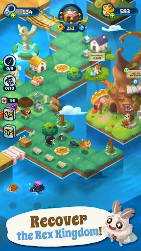 Magic Fantasy APK 0.251005 (Latest) for Android - screenshot 3
