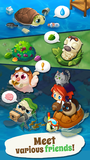 Magic Fantasy APK 0.251005 (Latest) for Android - screenshot 4