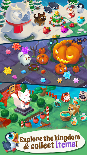 Magic Fantasy APK 0.251005 (Latest) for Android - screenshot 5