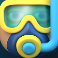 Aquatica MOD APK icon