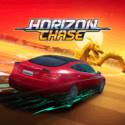 Horizon Chase - app icon
