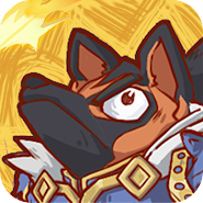 Idle Spirit : AFK RPG offline MOD APK icon