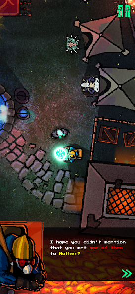 Madness/Endless - screenshot 10