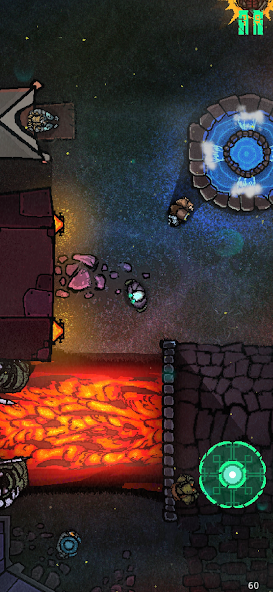 Madness/Endless - screenshot 12