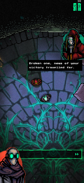 Madness/Endless - screenshot 17