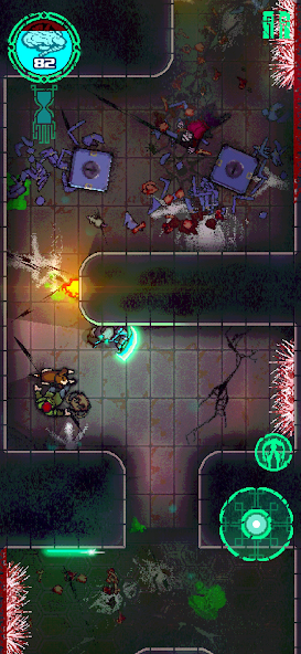 Madness/Endless - screenshot 3