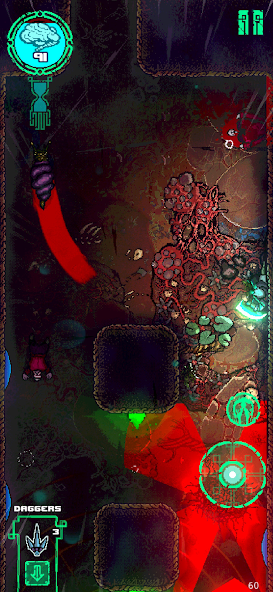 Madness/Endless - screenshot 7