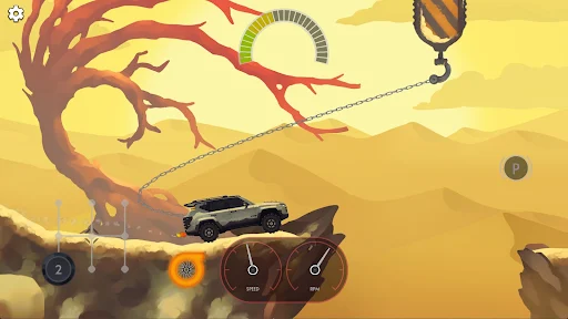WINCH IT OUT APK 1.0.1 (Latest) for Android - screenshot 2