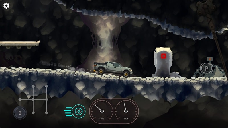 WINCH IT OUT - screenshot 3