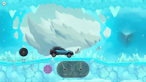 WINCH IT OUT APK 1.0.1 (Latest) for Android - screenshot 3