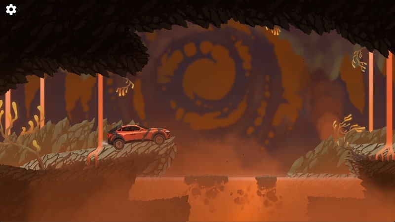WINCH IT OUT - screenshot 4