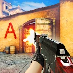 Crossfire GO MOD APK icon