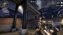 Crossfire GO - screenshot 1