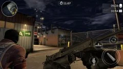 Crossfire GO - screenshot 4