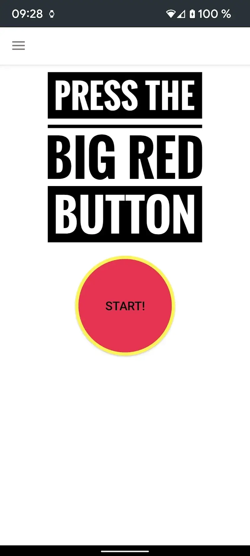 BVR Pro - screenshot 1