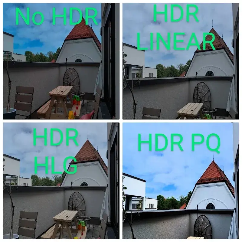 BVR Pro - screenshot 4