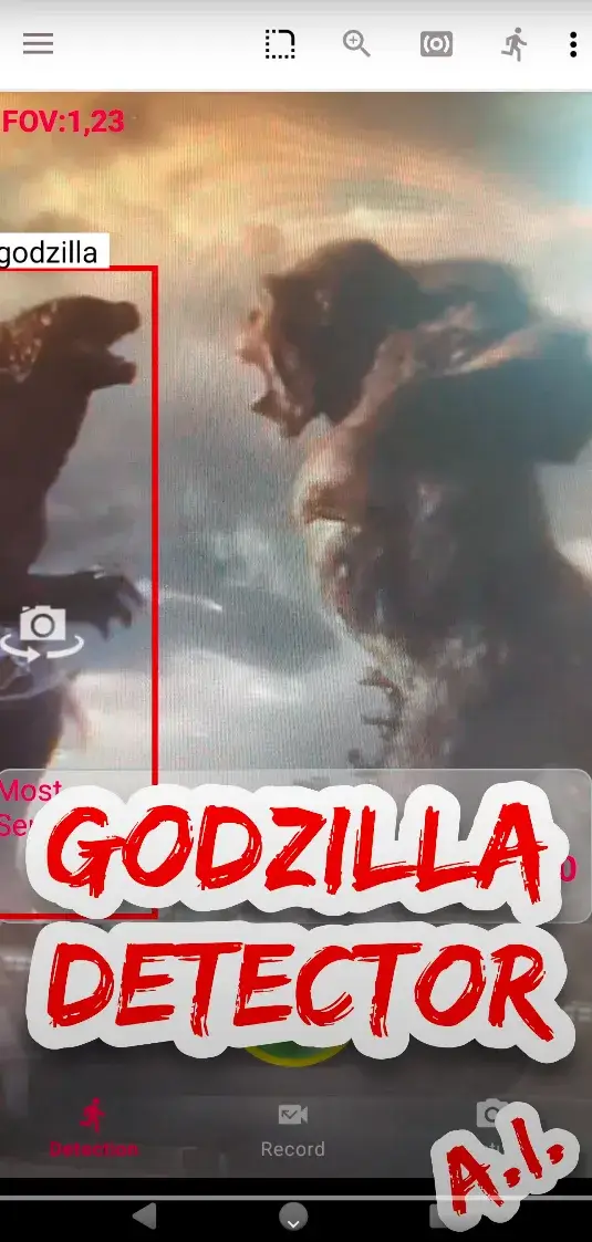 BVR Pro - screenshot 6