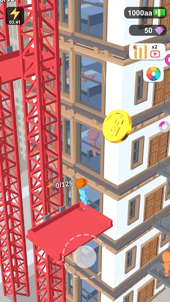 My Tiny Tower - screenshot 2