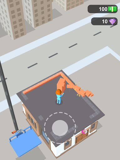 My Tiny Tower - screenshot 6