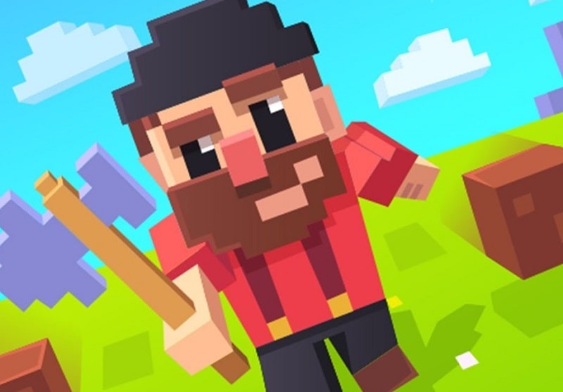 Craft Valley APK - app icon