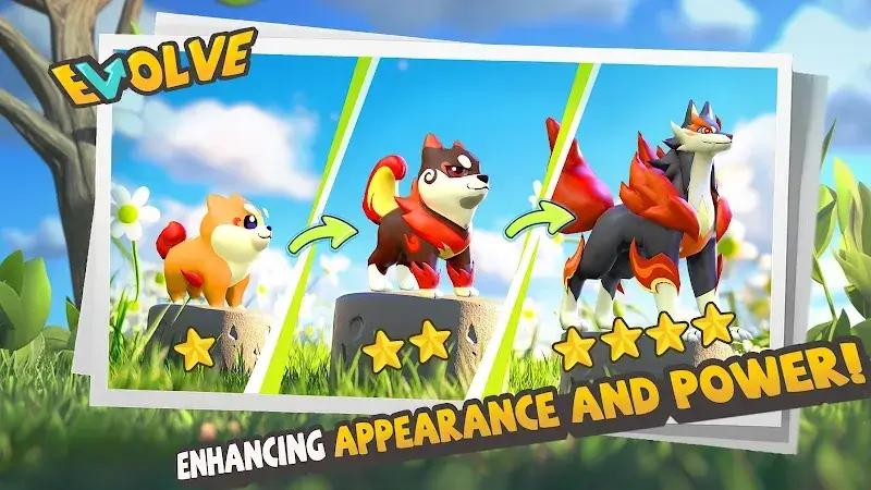 Dreamio Rush - screenshot 1