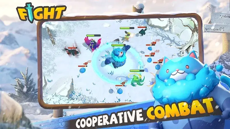 Dreamio Rush - screenshot 2