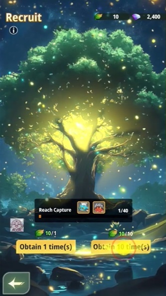 Dreamio Rush APK - screenshot 3