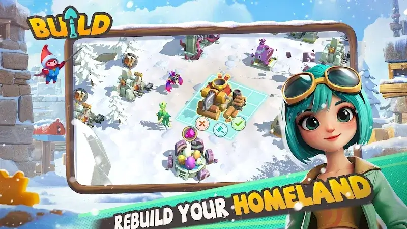 Dreamio Rush - screenshot 3