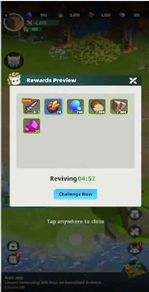 Dreamio Rush APK - screenshot 4