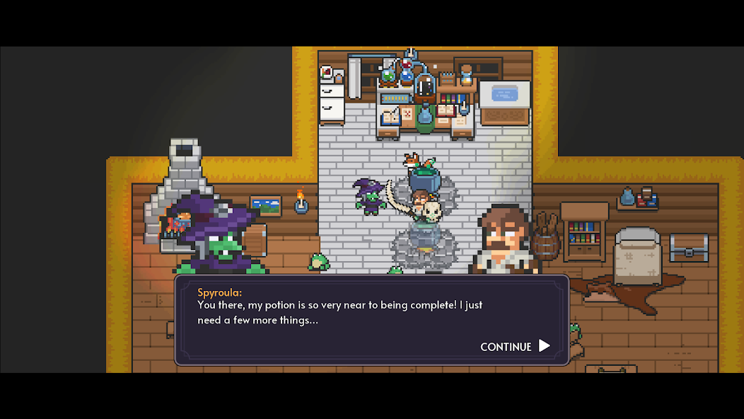 Arcane Vale - screenshot 29