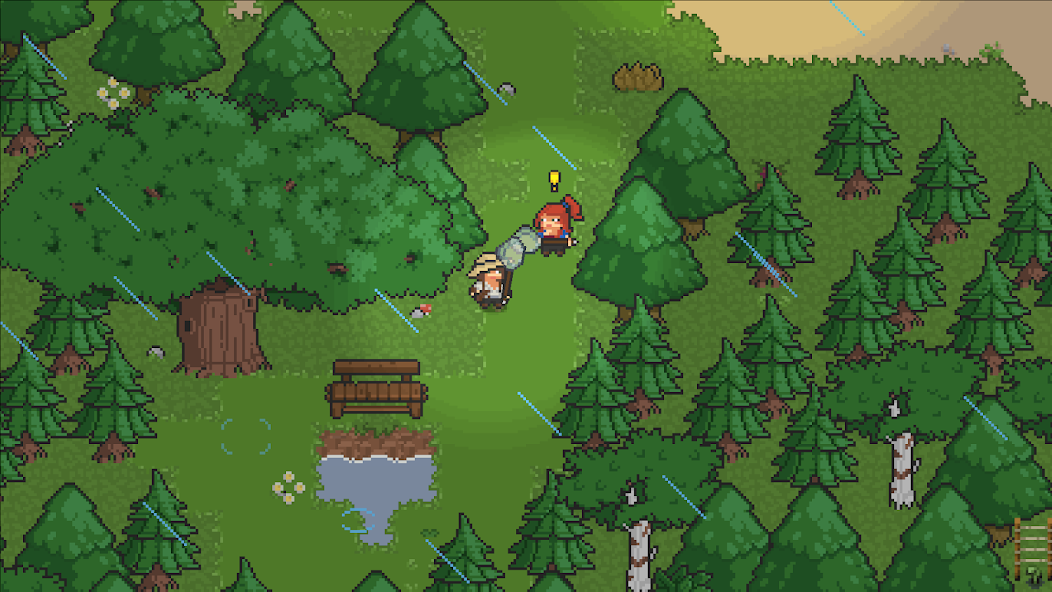 Arcane Vale - screenshot 30