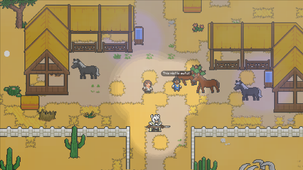 Arcane Vale - screenshot 32