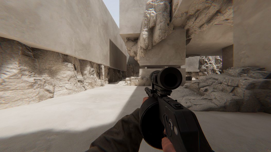 Faces - screenshot 1