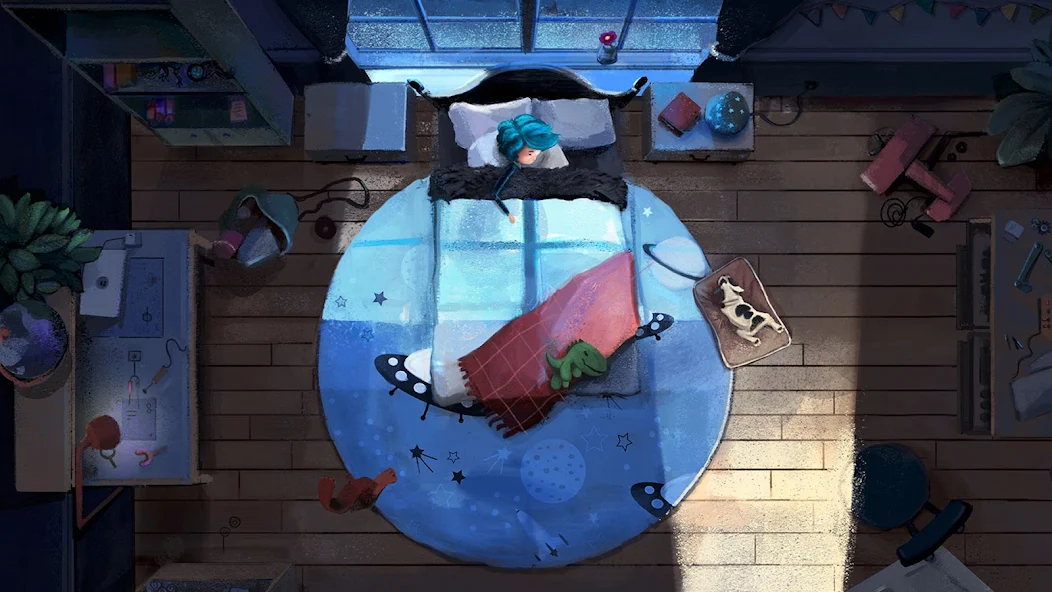 DOMINO The Little One - screenshot 12