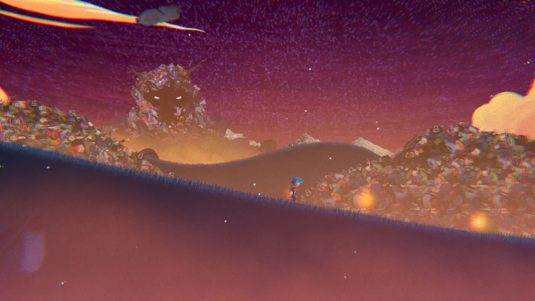 DOMINO The Little One - screenshot 13