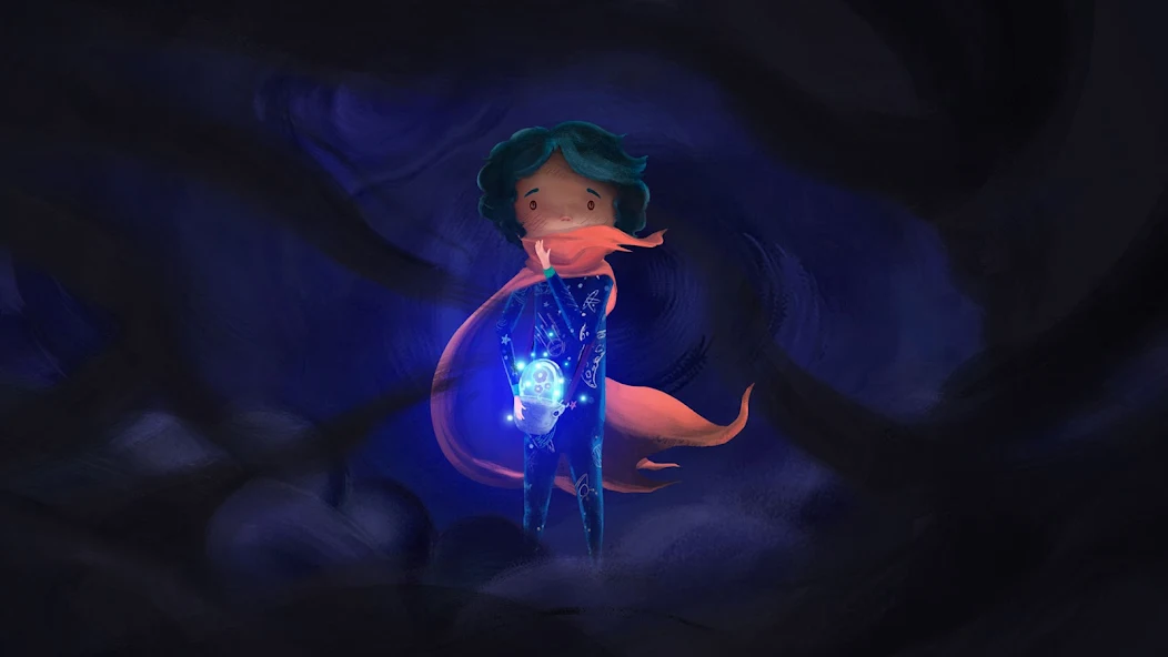 DOMINO The Little One - screenshot 15