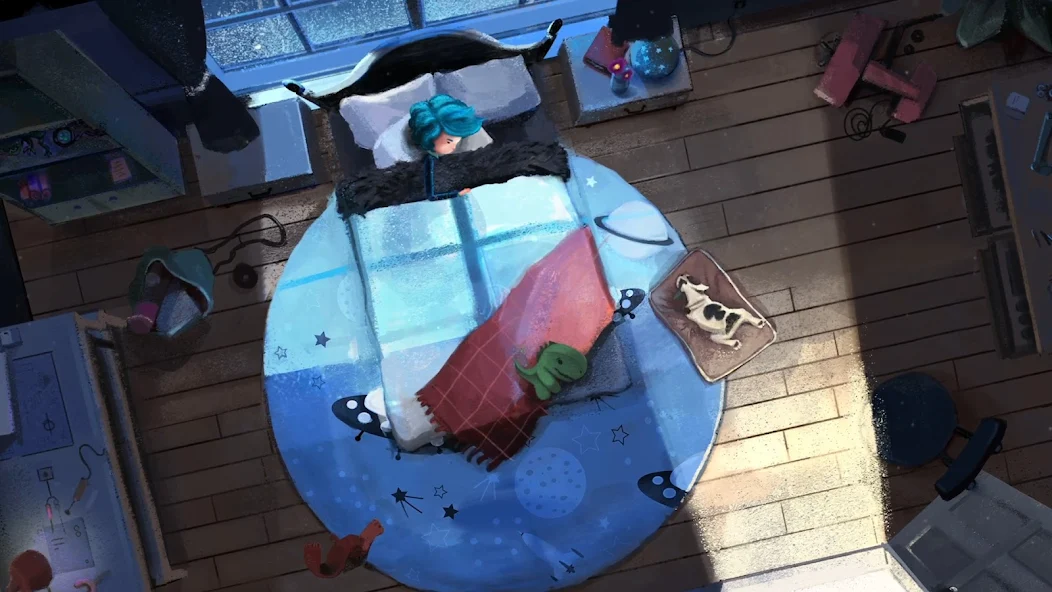 DOMINO The Little One - screenshot 2