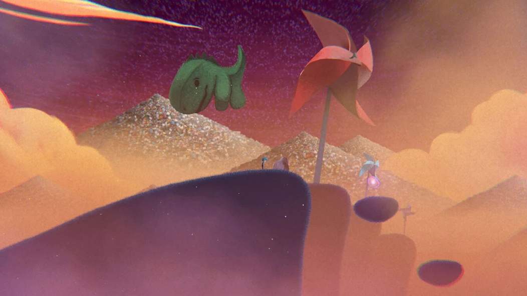 DOMINO The Little One - screenshot 22