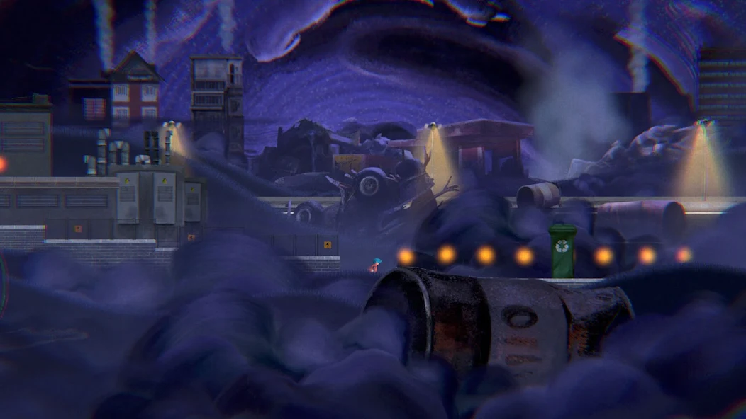 DOMINO The Little One - screenshot 24