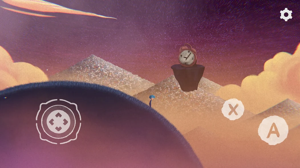 DOMINO The Little One - screenshot 3