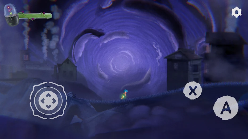 DOMINO The Little One - screenshot 5