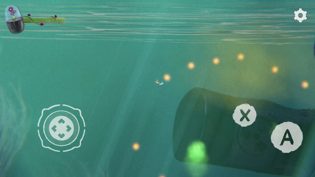 DOMINO The Little One - screenshot 7