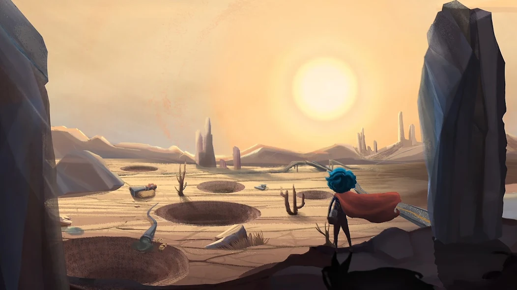 DOMINO The Little One - screenshot 8