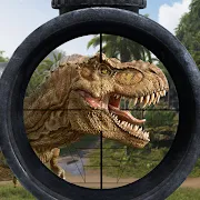 De-Extinction Jurassic APK 1.3.8.85 for Android MOD APK icon